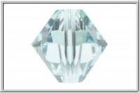 Swarovski� Bicone 5328, 3mm, 361 - light azore, 25 Stk.
